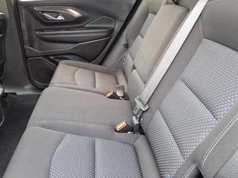 Used 2024 GMC Terrain SLE AWD/4WD image 5