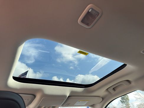 New 2025 Ford Bronco Sport Badlands w/ Badlands Tech Package image 12