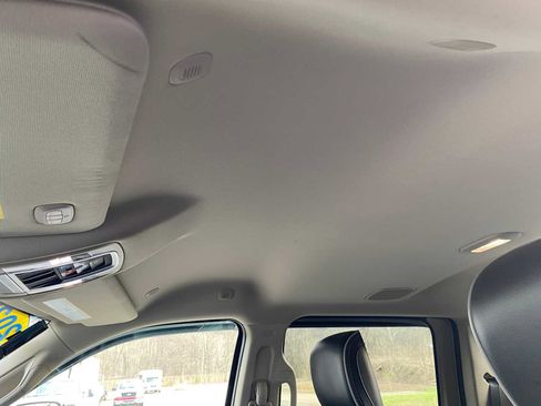 Used 2020 RAM 2500 Laramie image 30