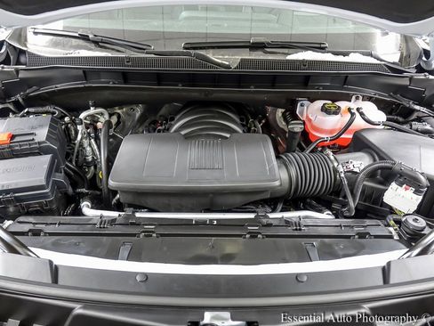 New 2026 Chevrolet Tahoe Premier image 24