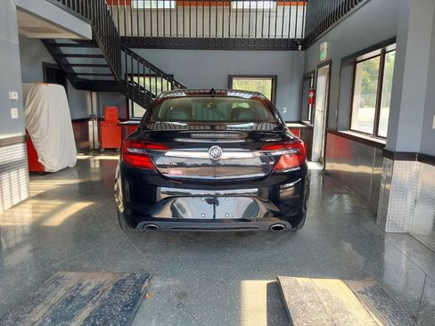 Used 2015 Buick Regal FWD image 13