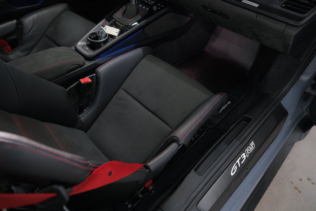 Used 2024 Porsche 911 GT3 RS RWD image 22