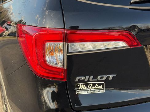 Used 2022 Honda Pilot Special Edition image 11