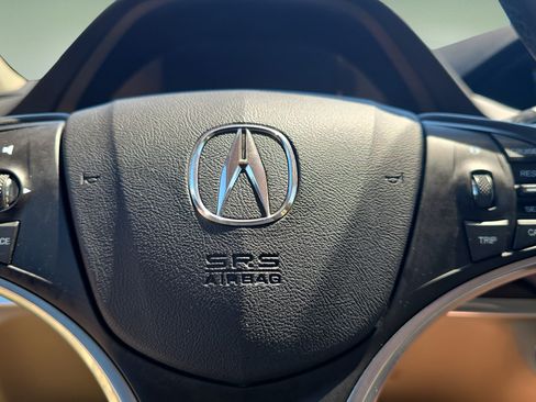 Used 2015 Acura MDX SH-AWD w/ Technology Package image 12