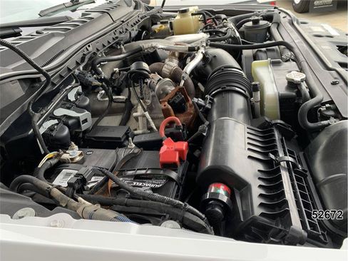 Used 2020 Ford F350 XL w/ Power Equipment Group AWD/4WD image 14