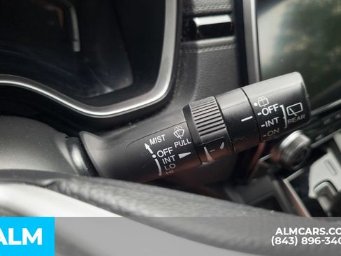 Used 2019 Honda CR-V EX image 16