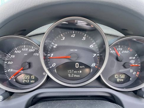 Used 2006 Porsche Boxster RWD image 18