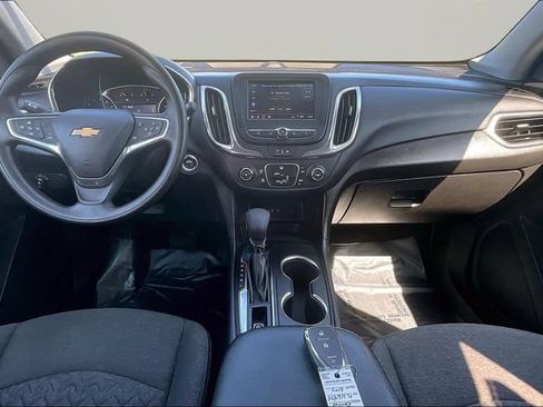 Used 2023 Chevrolet Equinox LT AWD/4WD image 14