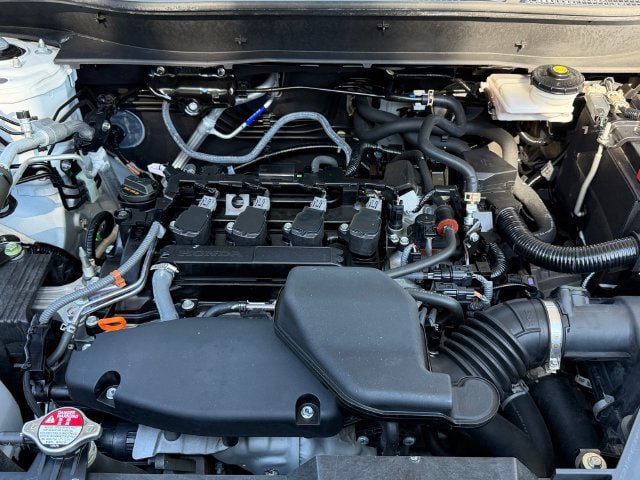 Certified 2023 Honda CR-V EX-L image 21