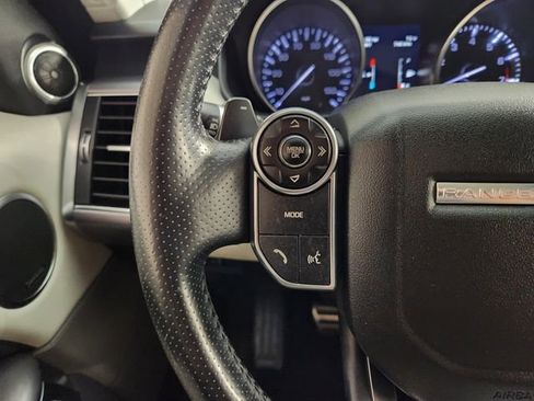 Used 2014 Land Rover Range Rover Sport Supercharged image 28