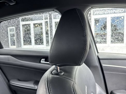 Used 2021 Kia K5 GT-Line FWD image 20