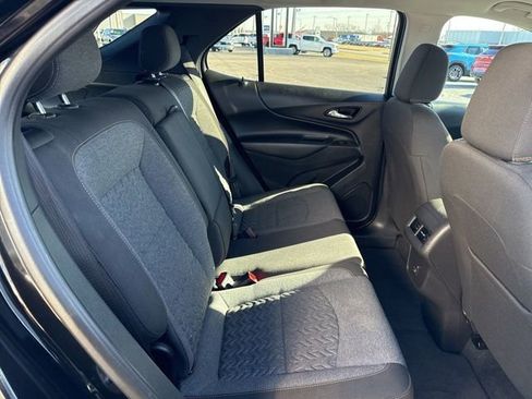 Used 2023 Chevrolet Equinox LT image 15
