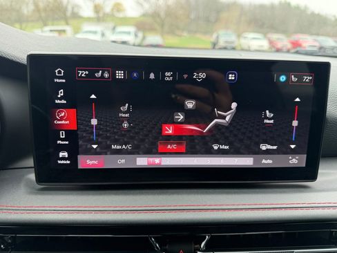 Used 2024 Dodge Hornet R/T w/ Track Pack image 28