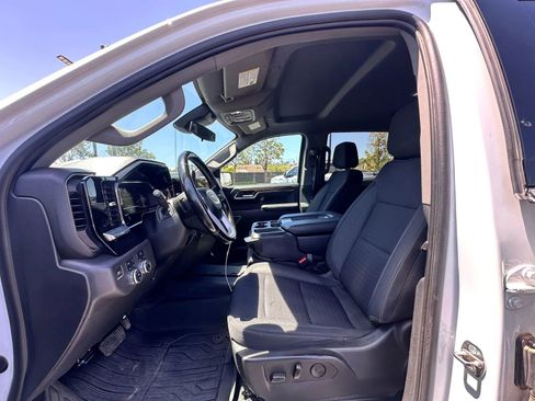 Used 2023 GMC Sierra 1500 SLE AWD/4WD image 20