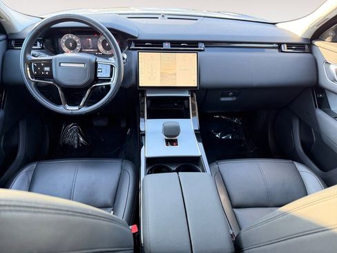 Used 2024 Land Rover Range Rover Velar S image 30