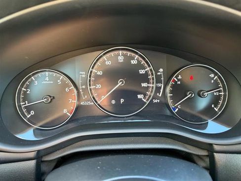 Used 2019 MAZDA MAZDA3 Sedan w/ Premium Package image 17