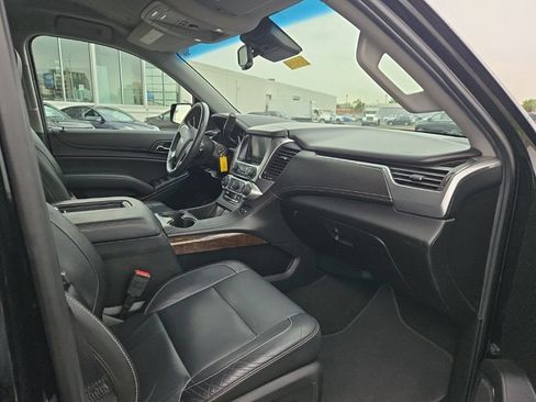 Used 2018 Chevrolet Tahoe LT AWD/4WD image 15