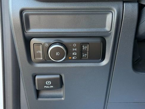 Used 2024 Ford F150 STX w/ STX Black Appearance Package image 37