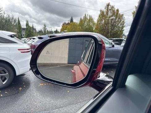 New 2026 Genesis GV80 3.5T e-SC AWD/4WD image 38