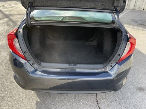 Used 2017 Honda Civic LX image 7