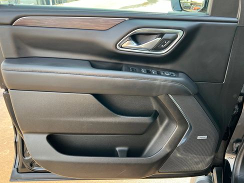 Certified 2023 Chevrolet Suburban Z71 image 15