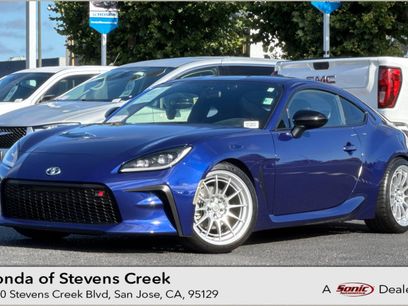 Used 2025 Toyota GR86 Premium w/ ALL Weather Mat Package (TMS)