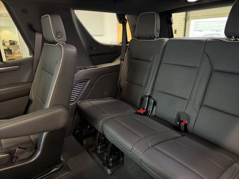 Used 2026 Chevrolet Tahoe Premier w/ Sun And Tow Package image 22