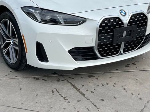 Used 2025 BMW 430i xDrive image 7