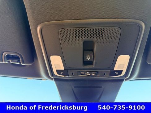 Certified 2026 Honda Civic FWD Hybrid Sedan image 33