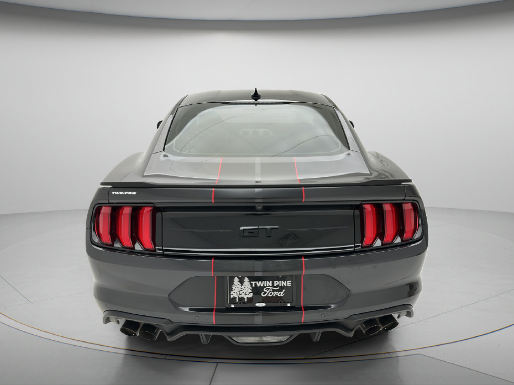 Used 2023 Ford Mustang GT w/ Equipment Group 301A RWD image 7