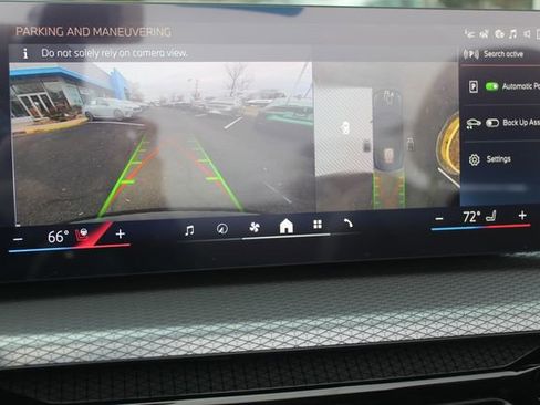 New 2026 BMW 430i xDrive Convertible w/ M Sport Package image 17