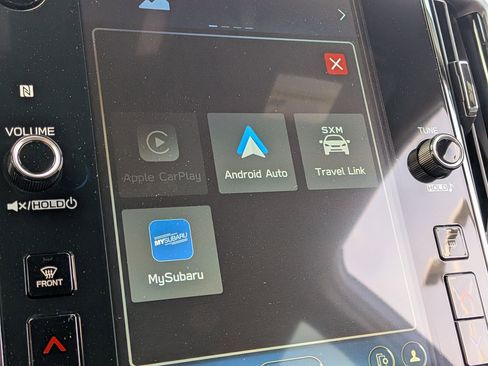 New 2026 Subaru Forester Sport AWD/4WD image 12