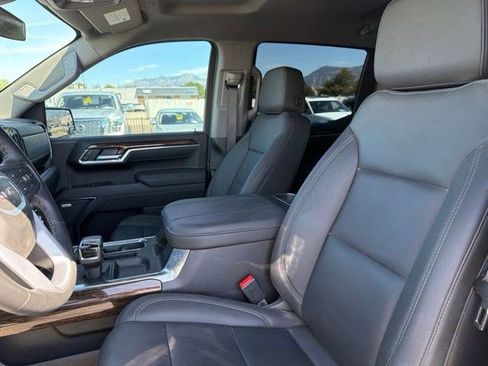 Used 2026 GMC Sierra 1500 Elevation w/ Elevation Premium Package AWD/4WD image 13