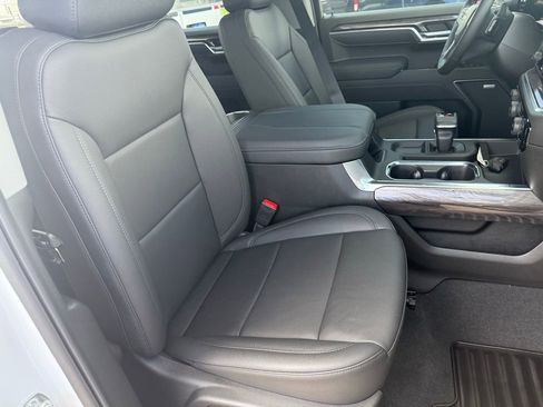 New 2026 Chevrolet Silverado 1500 LTZ image 48