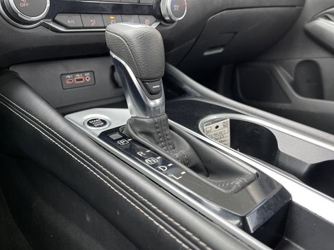 Used 2023 Nissan Altima 2.5 SV image 29