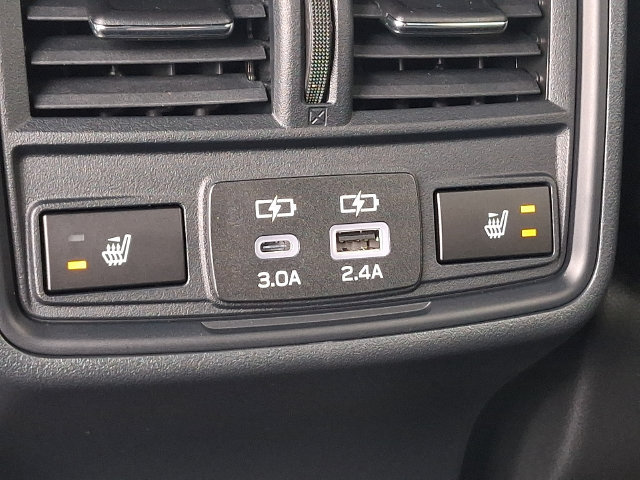 New 2026 Subaru Outback Touring XT AWD/4WD image 12
