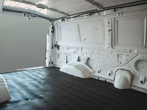 Used 2013 Ford E-150 and Econoline 150 w/ PWR Group RWD image 10