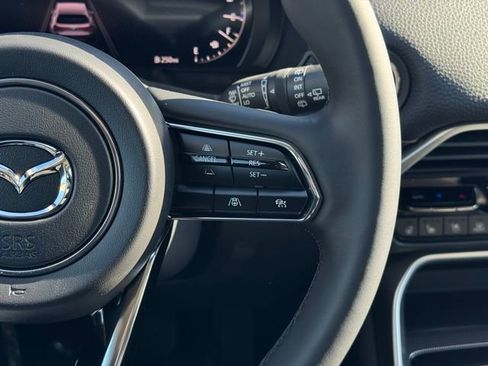 New 2026 MAZDA CX-90 3.3 Turbo w/ Premium Sport Pkg image 27