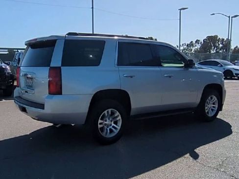 Used 2019 Chevrolet Tahoe LS RWD image 8