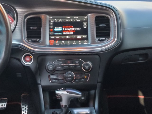 Used 2021 Dodge Charger SRT Hellcat RWD image 13