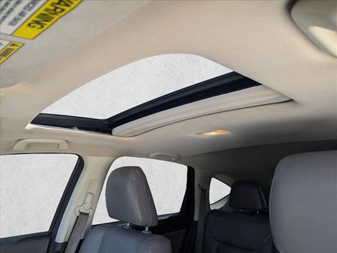 Used 2015 Honda CR-V EX image 15