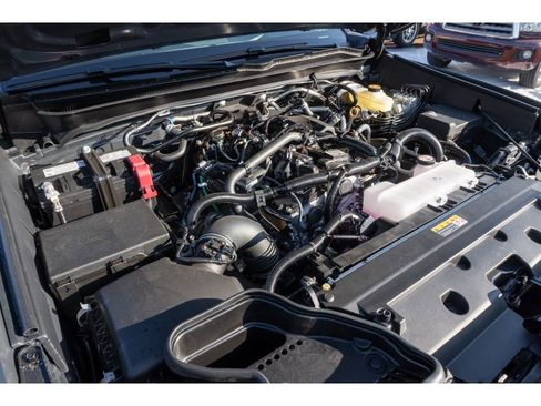 Certified 2026 Toyota Tacoma SR5 RWD image 28