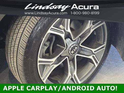 Used 2020 Kia Stinger GT-Line image 24