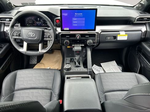 New 2026 Toyota 4Runner TRD Off-Road Premium AWD/4WD image 10