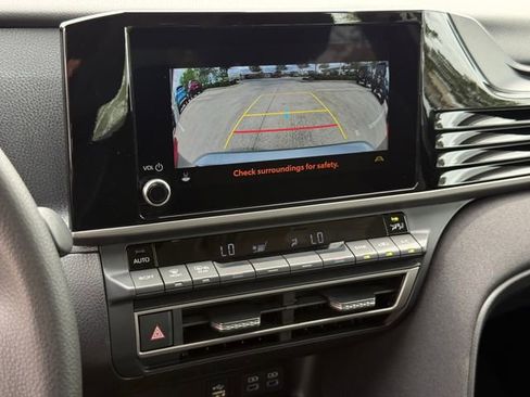 Used 2026 Toyota Camry LE FWD image 20