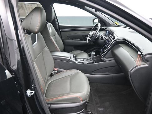 Certified 2023 Hyundai Santa Cruz Limited AWD/4WD image 24