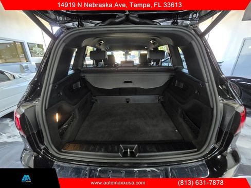 Used 2020 Mercedes-Benz GLB 250 w/ Premium Package image 36
