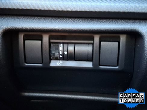 Certified 2025 Subaru Crosstrek 2.5i Wilderness image 22
