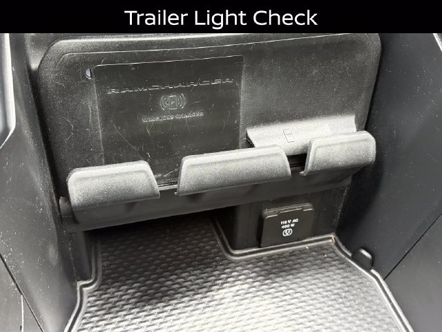 Used 2021 RAM 1500 Limited AWD/4WD image 21