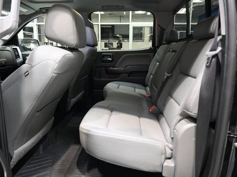 Used 2018 GMC Sierra 1500 SLT image 12